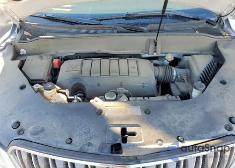 2016 Buick Enclave из США, поврежденный, VIN 5GAKVCKD7GJ305397